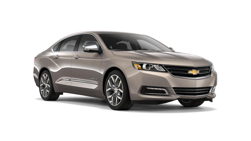 2019 Chevrolet Impala Vehicle Photo in Pinellas Park , FL 33781