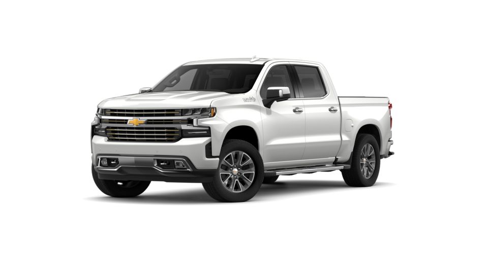 2019 Chevrolet Silverado 1500 Vehicle Photo in NEWBERG, OR 97132-1927