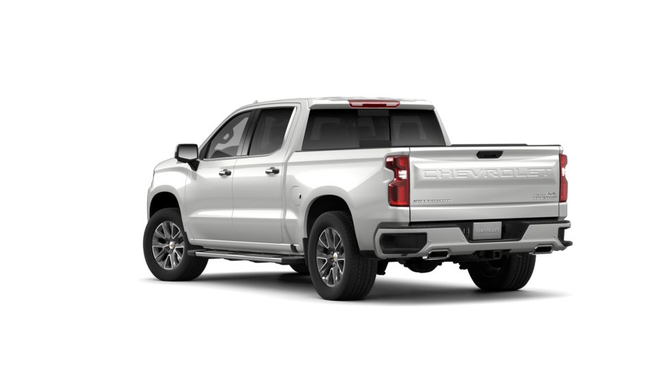 2019 Chevrolet Silverado 1500 Vehicle Photo in NEWBERG, OR 97132-1927