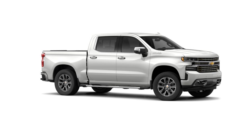 2019 Chevrolet Silverado 1500 Vehicle Photo in NEWBERG, OR 97132-1927