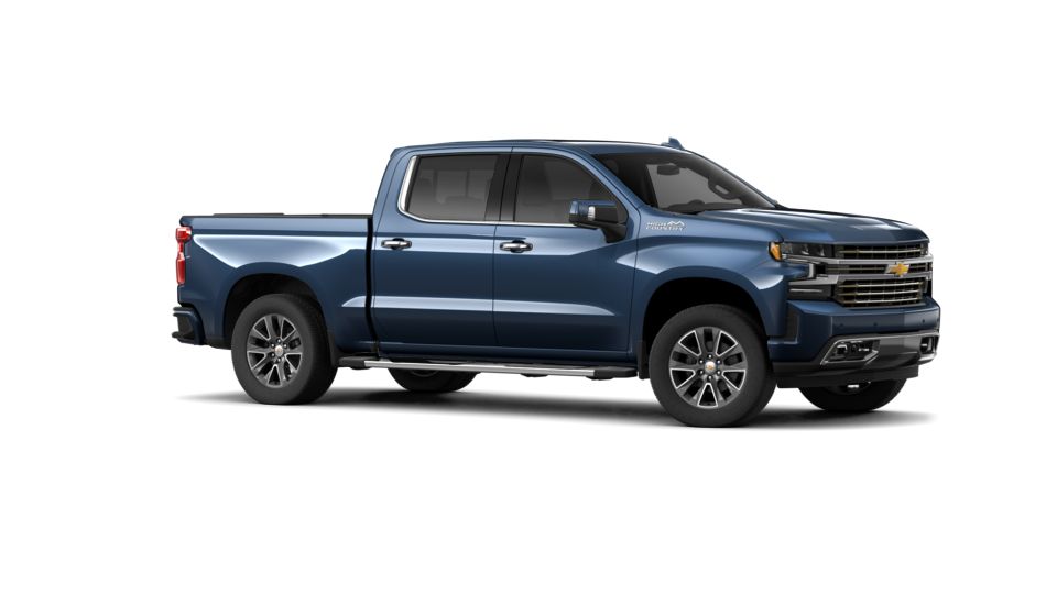 2019 Chevrolet Silverado 1500 Vehicle Photo in DALLAS, TX 75244-5909