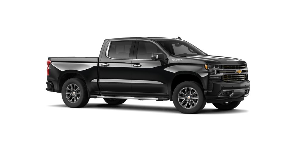 2019 Chevrolet Silverado 1500 Vehicle Photo in MEDINA, OH 44256-9631