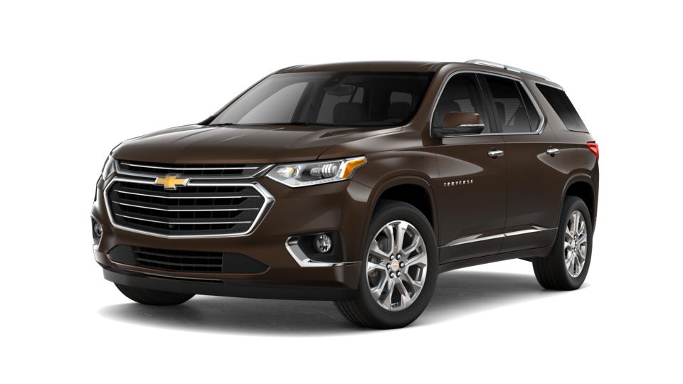 2019 Chevrolet Traverse Vehicle Photo in CEDAR RAPIDS, IA 52402-2447