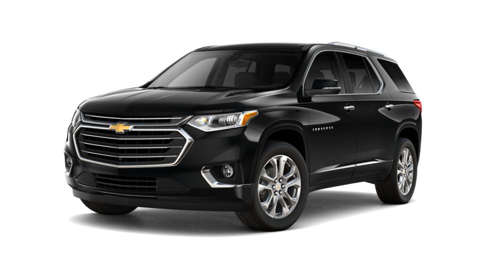 2019 Chevrolet Traverse Vehicle Photo in INDEPENDENCE, MO 64055-1377