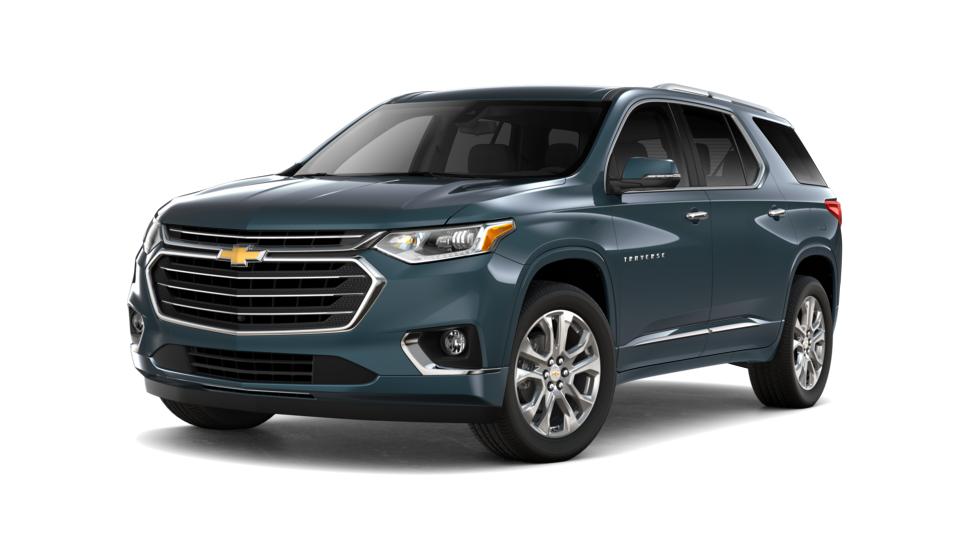 2019 Chevrolet Traverse Vehicle Photo in Clearwater, FL 33761