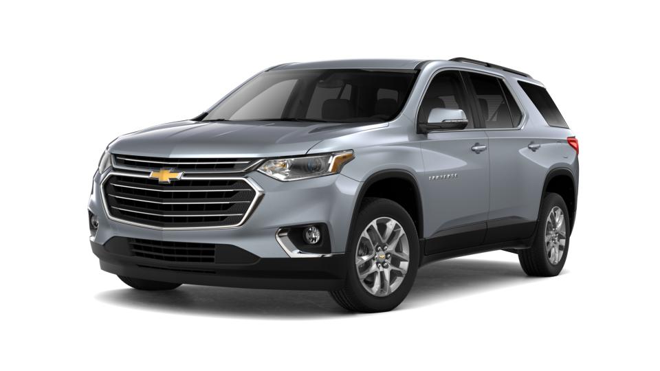 2019 Chevrolet Traverse Vehicle Photo in BOONVILLE, IN 47601-9633
