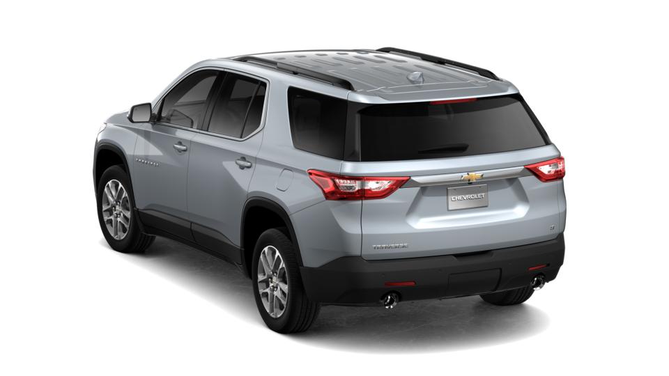 2019 Chevrolet Traverse Vehicle Photo in ORLANDO, FL 32812-3021