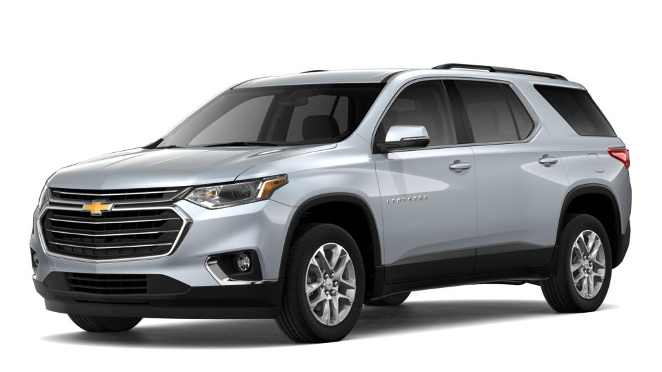 2019 Chevrolet Traverse Vehicle Photo in ORLANDO, FL 32812-3021