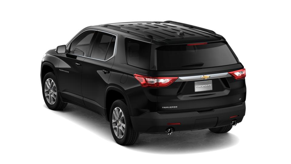 2019 Chevrolet Traverse Vehicle Photo in PEMBROKE PINES, FL 33024-6534