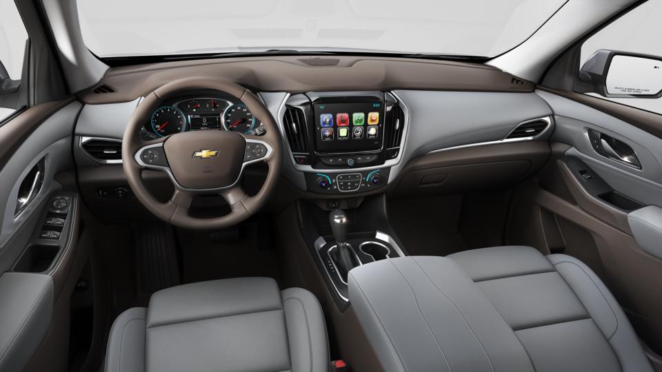 2019 Chevrolet Traverse Vehicle Photo in Grapevine, TX 76051