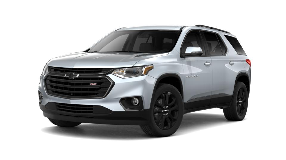 2019 Chevrolet Traverse Vehicle Photo in RIVERSIDE, CA 92504-4106