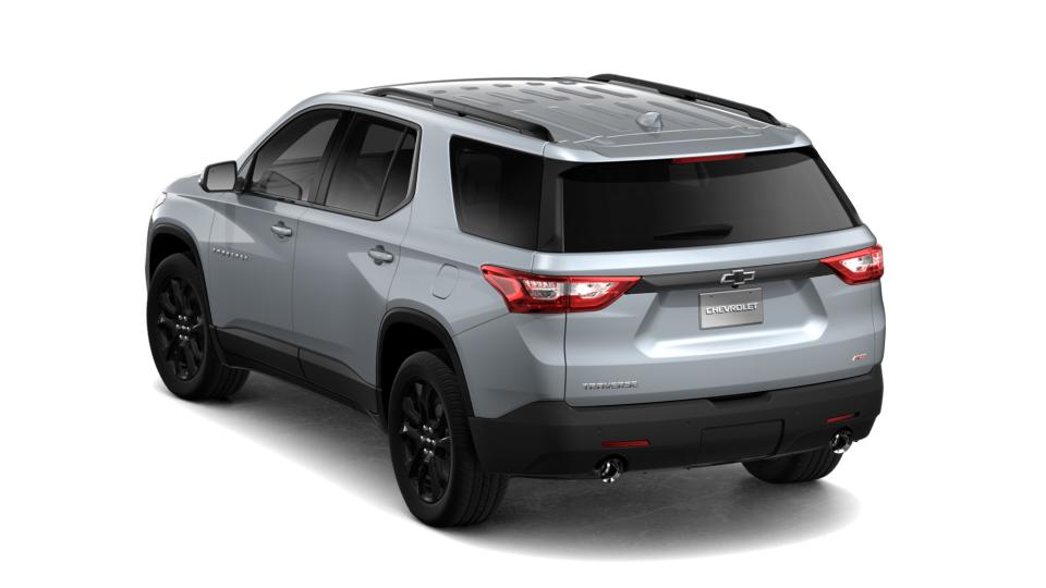 2019 Chevrolet Traverse Vehicle Photo in ORLANDO, FL 32808-7998