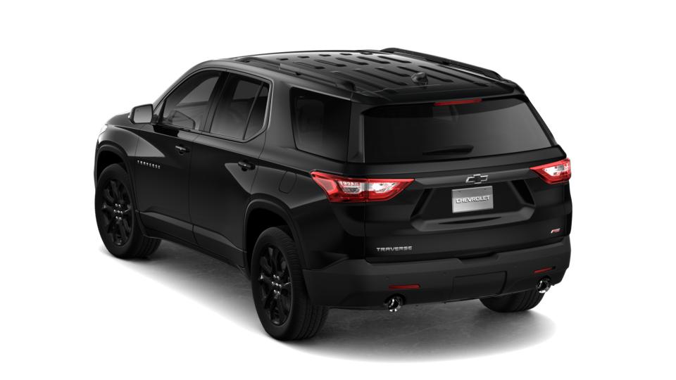 2019 Chevrolet Traverse Vehicle Photo in Statesboro, GA 30458