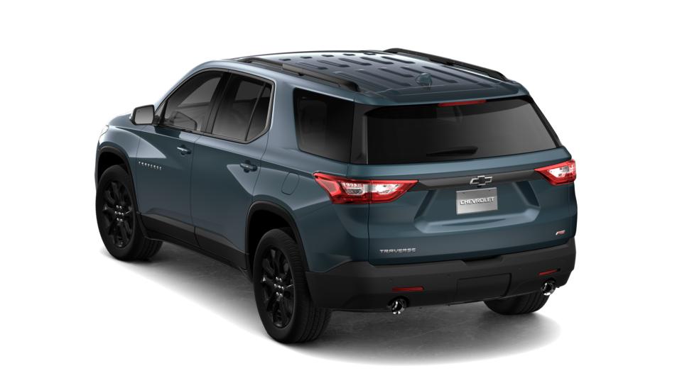 2019 Chevrolet Traverse Vehicle Photo in RIVERSIDE, CA 92504-4106