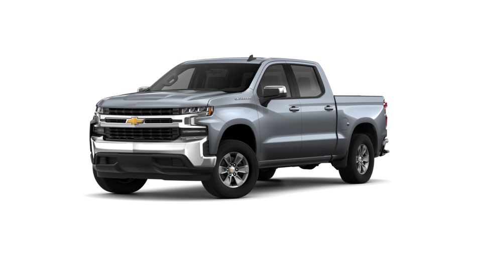 2019 Chevrolet Silverado 1500 Vehicle Photo in SUGAR LAND, TX 77478-0000