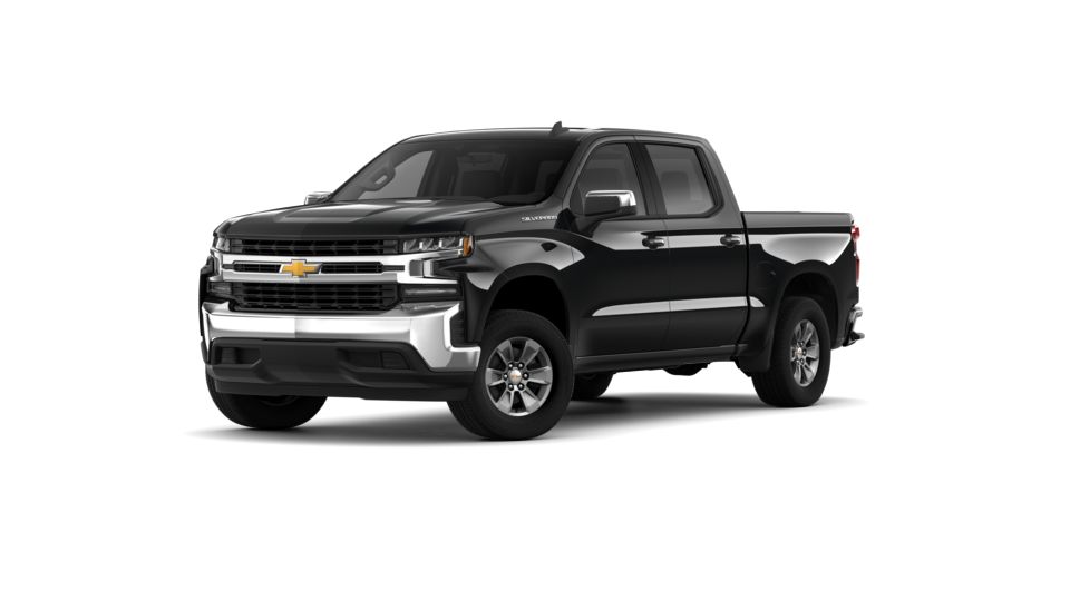 2019 Chevrolet Silverado 1500 Vehicle Photo in CORPUS CHRISTI, TX 78416-1100