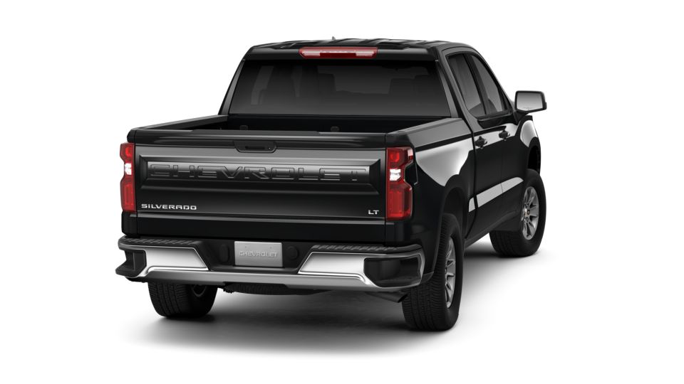 2019 Chevrolet Silverado 1500 Vehicle Photo in LOS ANGELES, CA 90007-3794