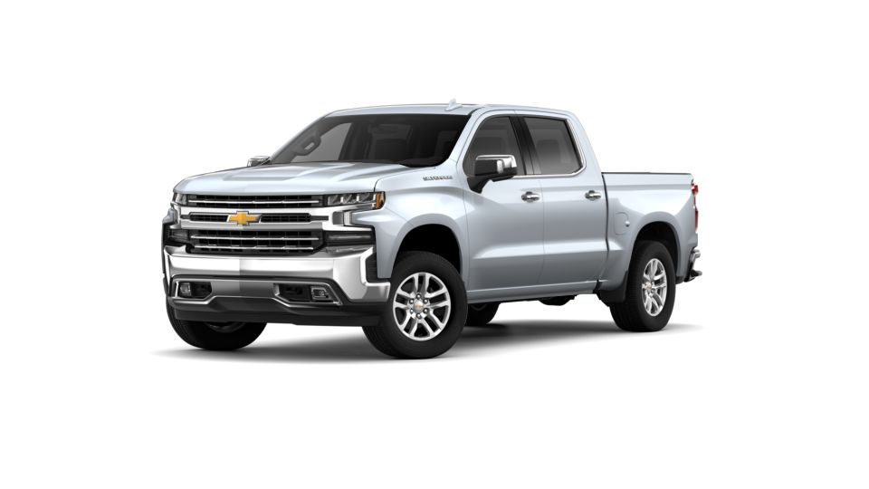 2019 Chevrolet Silverado 1500 Vehicle Photo in SMYRNA, GA 30080-7631