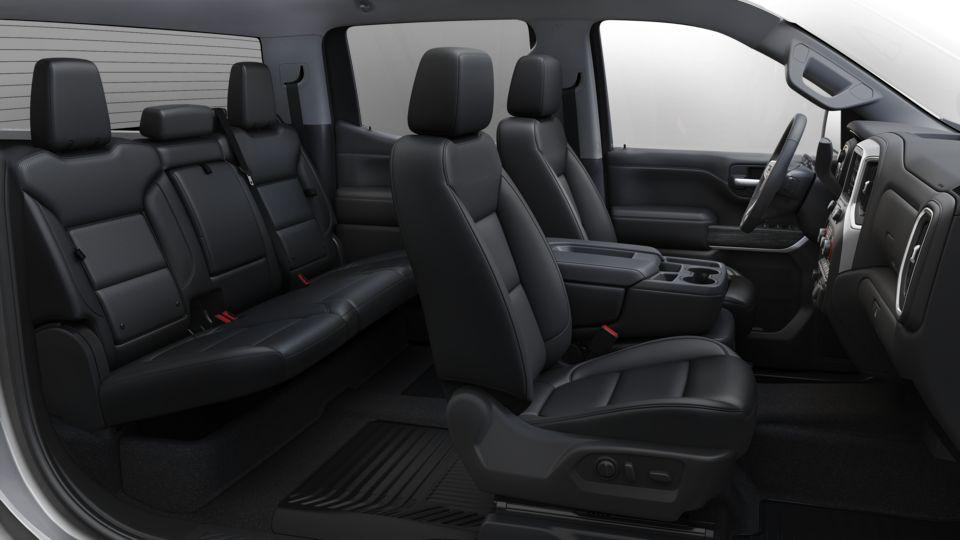 2019 Chevrolet Silverado 1500 Vehicle Photo in SUNRISE, FL 33323-3202