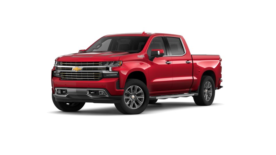 2019 Chevrolet Silverado 1500 Vehicle Photo in BRUNSWICK, GA 31525-1881