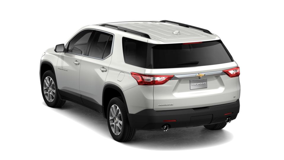 2019 Chevrolet Traverse Vehicle Photo in SELMA, TX 78154-1460
