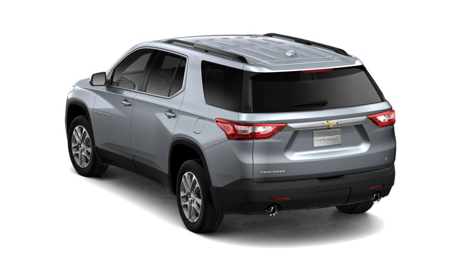 2019 Chevrolet Traverse Vehicle Photo in CORPUS CHRISTI, TX 78412-4902