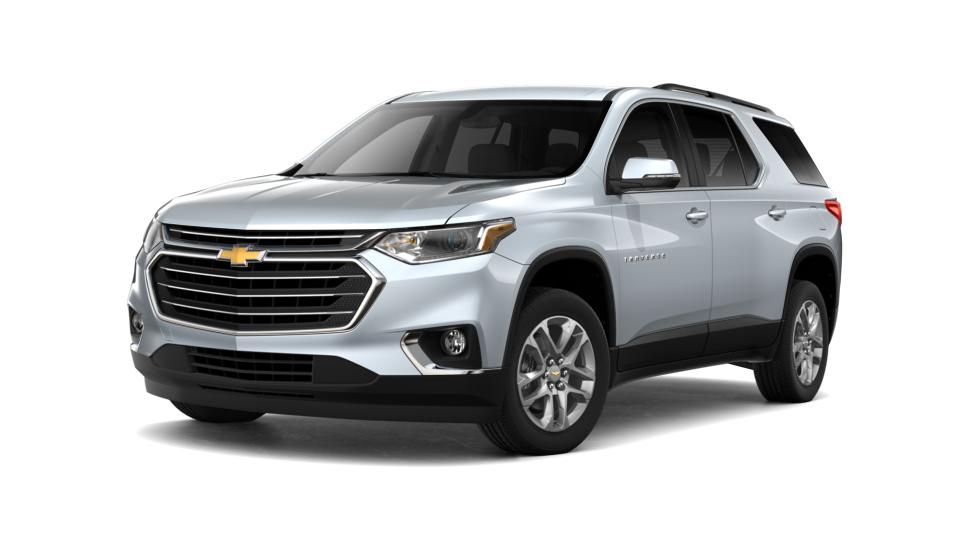 2019 Chevrolet Traverse Vehicle Photo in TERRELL, TX 75160-3007