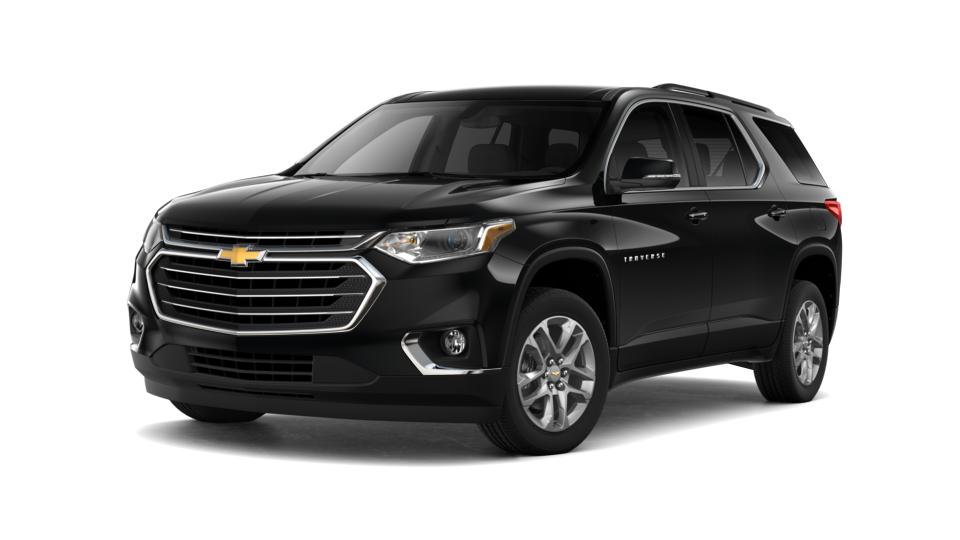 2019 Chevrolet Traverse Vehicle Photo in Davie, FL 33331