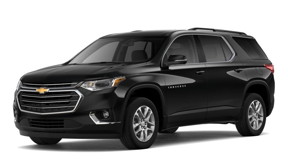 2019 Chevrolet Traverse Vehicle Photo in Jacksonville, FL 32256