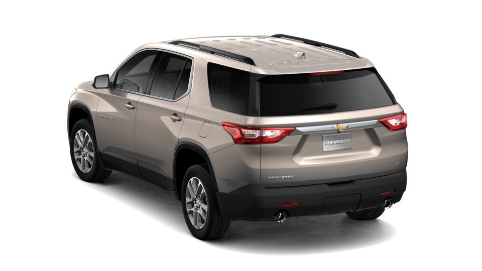 2019 Chevrolet Traverse Vehicle Photo in ORLANDO, FL 32808-7998