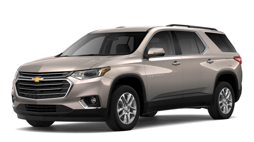 2019 Chevrolet Traverse Vehicle Photo in ORLANDO, FL 32808-7998