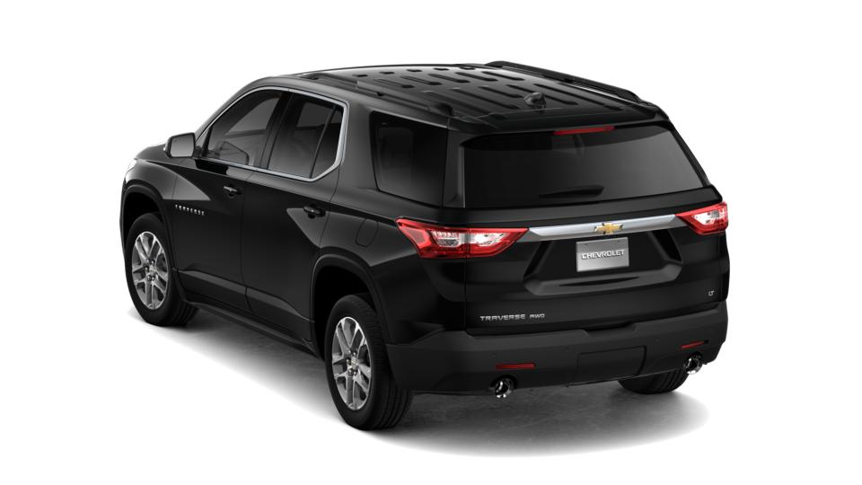 2019 Chevrolet Traverse Vehicle Photo in MAPLEWOOD, MN 55119-4794