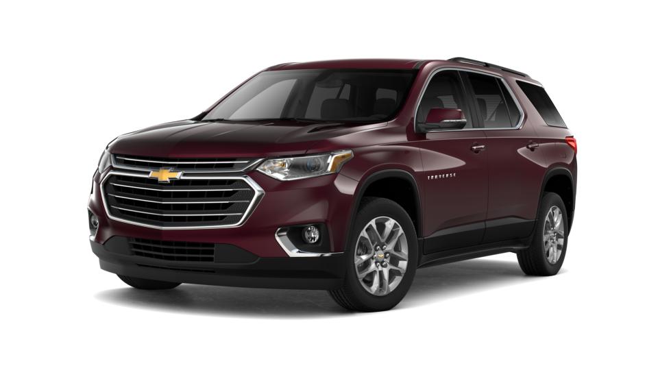 2019 Chevrolet Traverse Vehicle Photo in BROCKTON, MA 02301-7113