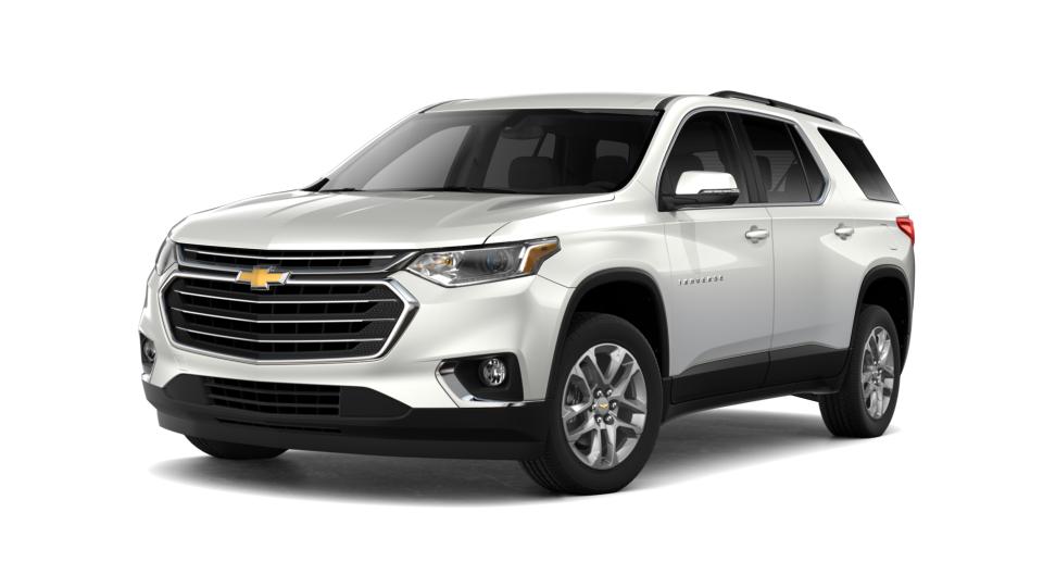 2019 Chevrolet Traverse Vehicle Photo in MOON TOWNSHIP, PA 15108-2571