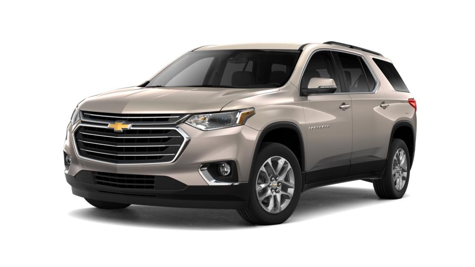 2019 Chevrolet Traverse Vehicle Photo in MOON TOWNSHIP, PA 15108-2571