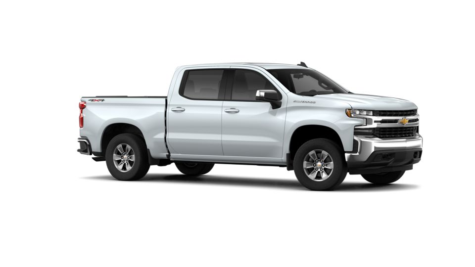 2019 Chevrolet Silverado 1500 Vehicle Photo in Ft. Myers, FL 33907