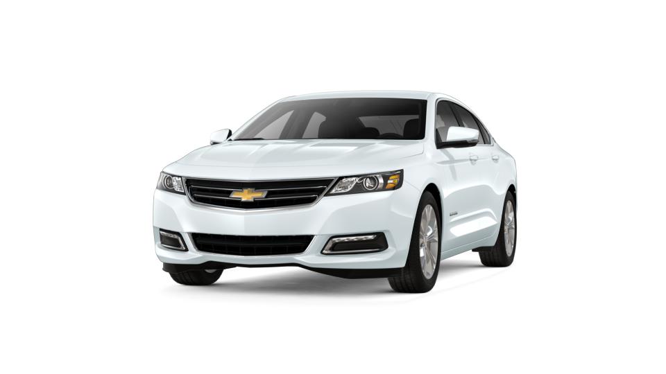 2019 Chevrolet Impala Vehicle Photo in Ft. Myers, FL 33907