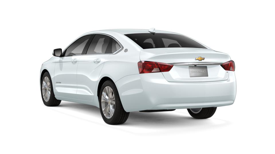 2019 Chevrolet Impala Vehicle Photo in Ft. Myers, FL 33907