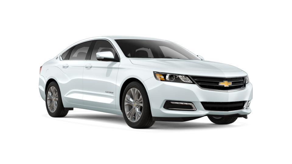 2019 Chevrolet Impala Vehicle Photo in Ft. Myers, FL 33907