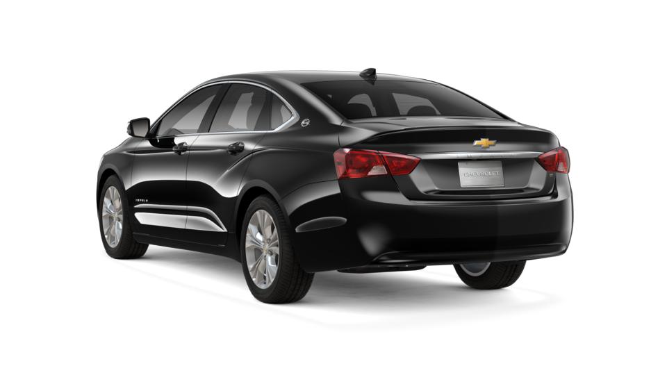 2019 Chevrolet Impala Vehicle Photo in WEST VALLEY CITY, UT 84120-3202