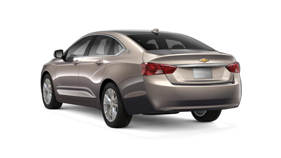 Used 2019 Chevrolet Impala 1LT with VIN 2G11Z5SA9K9116215 for sale in Litchfield, Minnesota