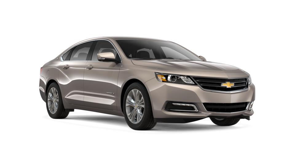 2019 Chevrolet Impala Vehicle Photo in EVERETT, WA 98203-5662