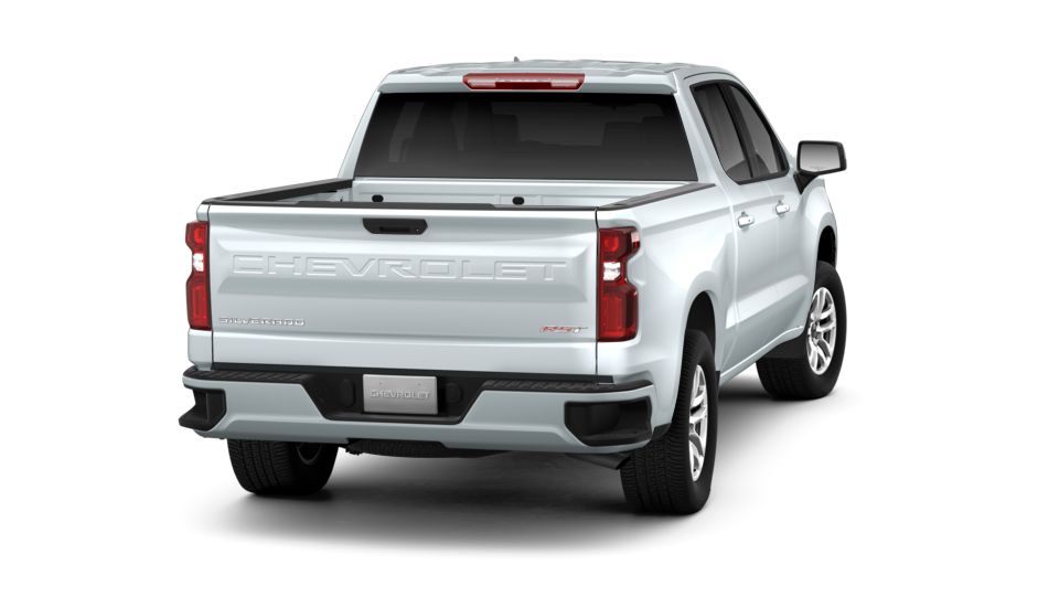 2019 Chevrolet Silverado 1500 J M Jackson Chevrolet in ANDALUSIA near Enterprise & Opp