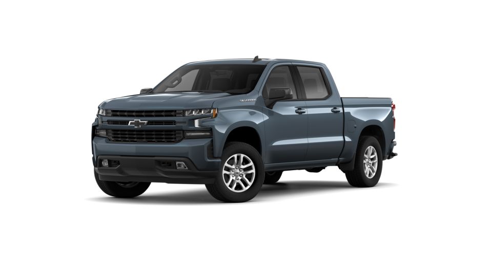 2019 Chevrolet Silverado 1500 Vehicle Photo in Hollywood, FL 33021