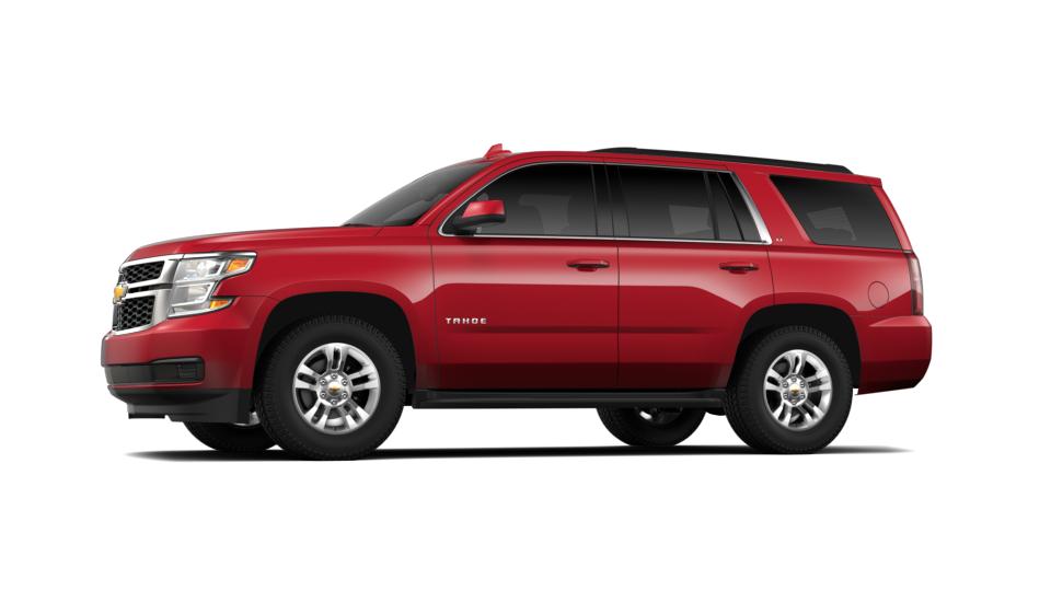 2019 Chevrolet Tahoe Vehicle Photo in St. Petersburg, FL 33713