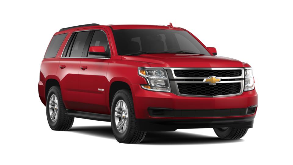 2019 Chevrolet Tahoe Vehicle Photo in St. Petersburg, FL 33713