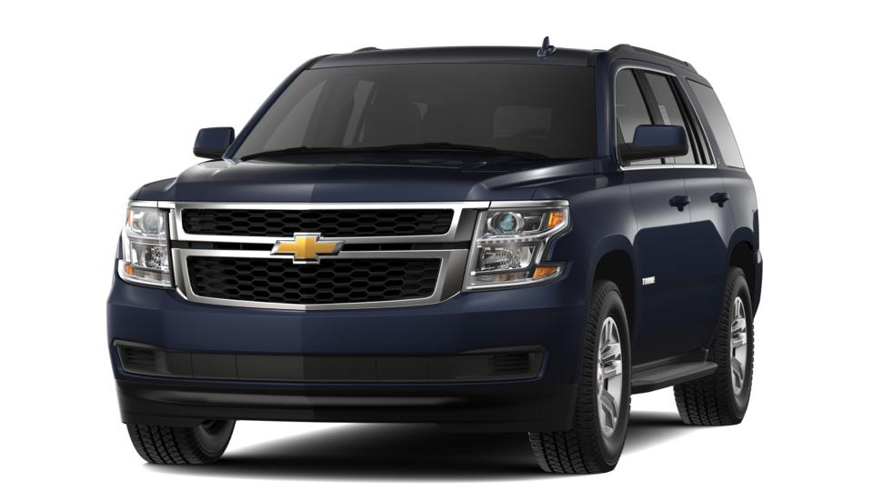 2019 Chevrolet Tahoe Vehicle Photo in DELRAY BEACH, FL 33483-3294