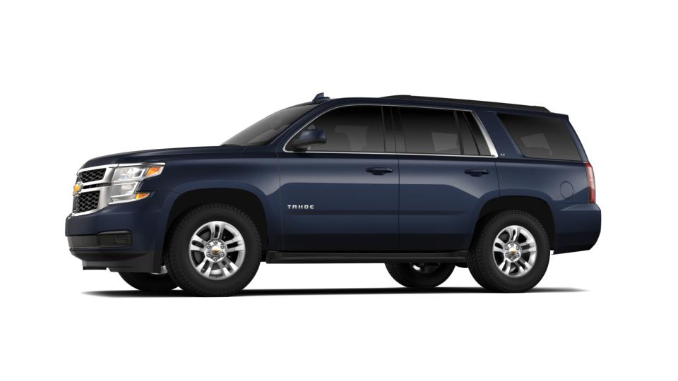 2019 Chevrolet Tahoe Vehicle Photo in DELRAY BEACH, FL 33483-3294