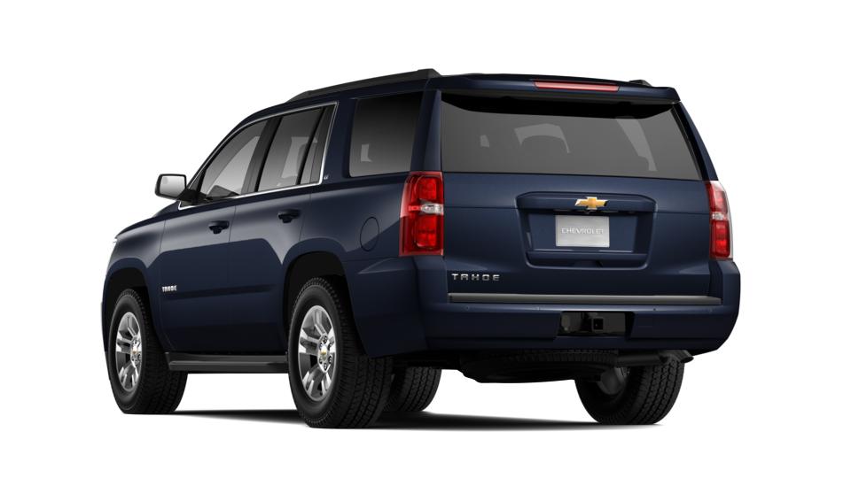 2019 Chevrolet Tahoe Vehicle Photo in DELRAY BEACH, FL 33483-3294