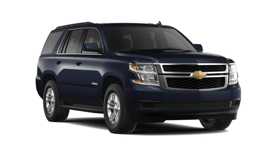 2019 Chevrolet Tahoe Vehicle Photo in DELRAY BEACH, FL 33483-3294